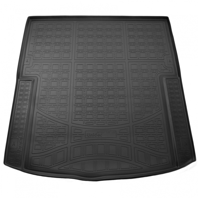 Tavita Portbagaj Norplast Audi A6 C7 2011-2018 Sedan NPA00-T05-400