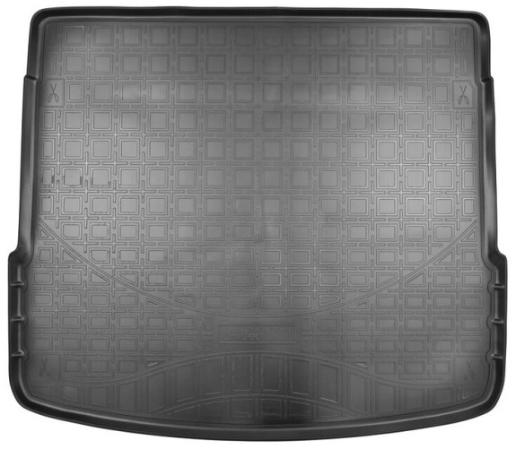 Tavita Portbagaj Norplast Audi Q5 2 2017→ PB 6022 PBA2