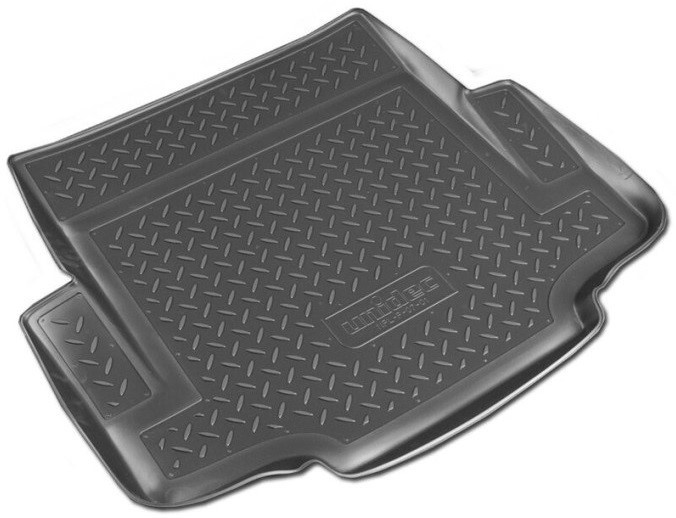 Tavita Portbagaj Norplast Bmw Seria 1 E87 2007-2011 PB 6026 PBA1