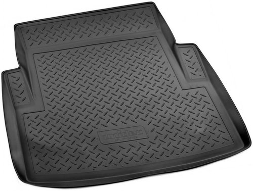 Tavita Portbagaj Norplast Bmw Seria 3 E90 2004-2012 Sedan NPL-P-07-02