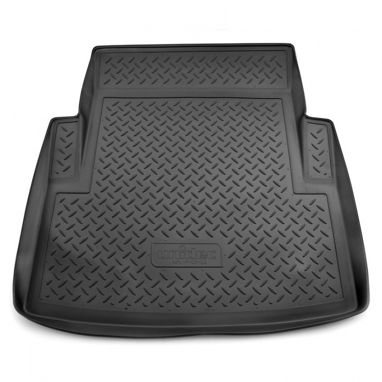Tavita Portbagaj Norplast Bmw Seria 3 E90 2004-2012 Sedan NPL-P-07-02