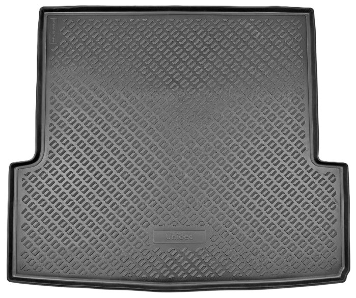Tavita Portbagaj Norplast Bmw Seria 3 E91 2004-2012 Break / Combi PB 6897 PBA1