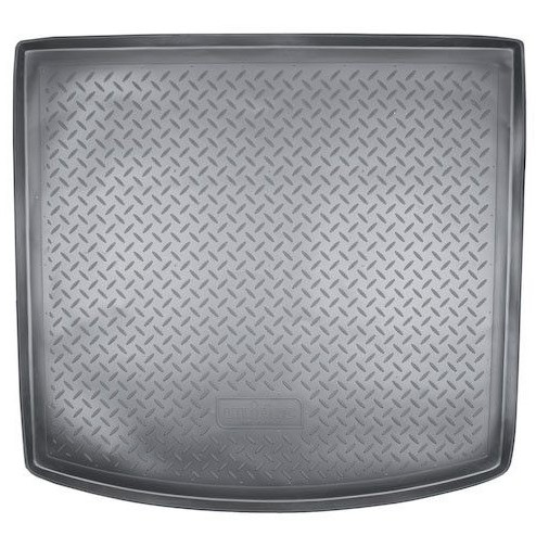Tavita Portbagaj Norplast Bmw Seria 5 E61 2003-2010 PB 6037 PBA1