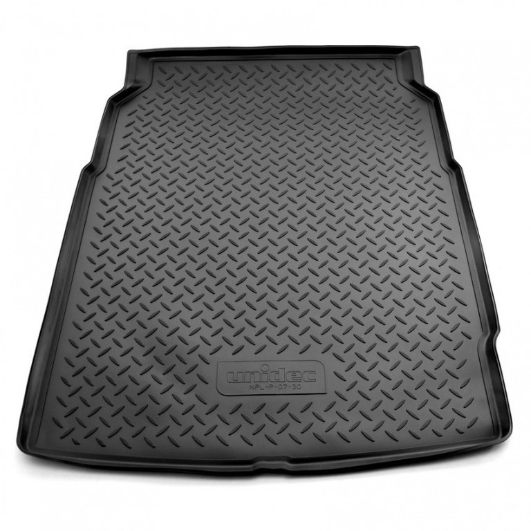 Tavita Portbagaj Norplast Bmw Seria 5 F10 2010-2013 Sedan NPL-P-07-30