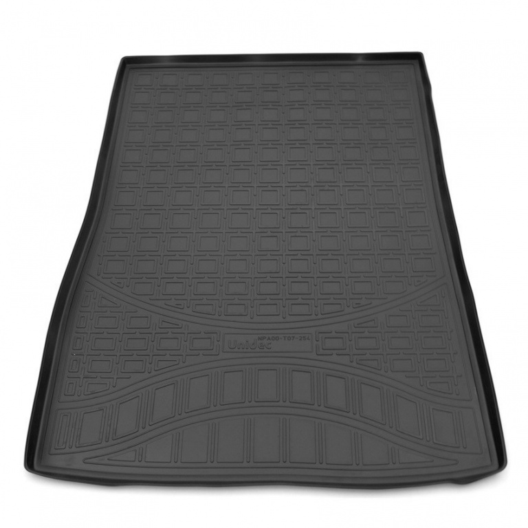 Tavita Portbagaj Norplast Bmw Seria 7 G12 2015-2020 Long NPA00-T07-254