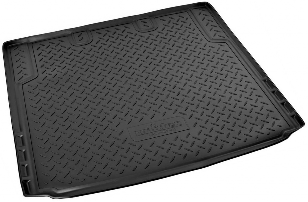 Tavita Portbagaj Norplast Bmw X1 E84 2009-2015 NPL-P-07-60