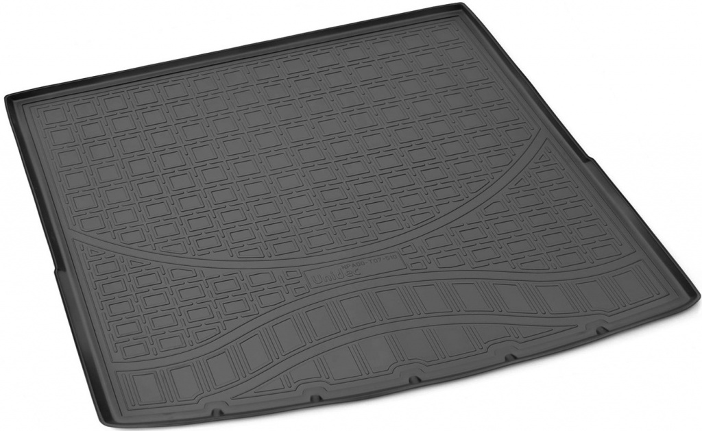 Tavita Portbagaj Norplast Bmw X1 F48 2015-2020 NPA00-T07-510