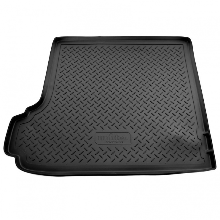 Tavita Portbagaj Norplast Bmw X3 E83 2006-2010 NPL-P-07-06