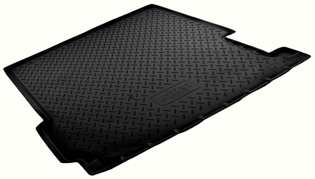 Tavita Portbagaj Norplast Bmw X3 F25 2010-2017 NPL-P-07-65