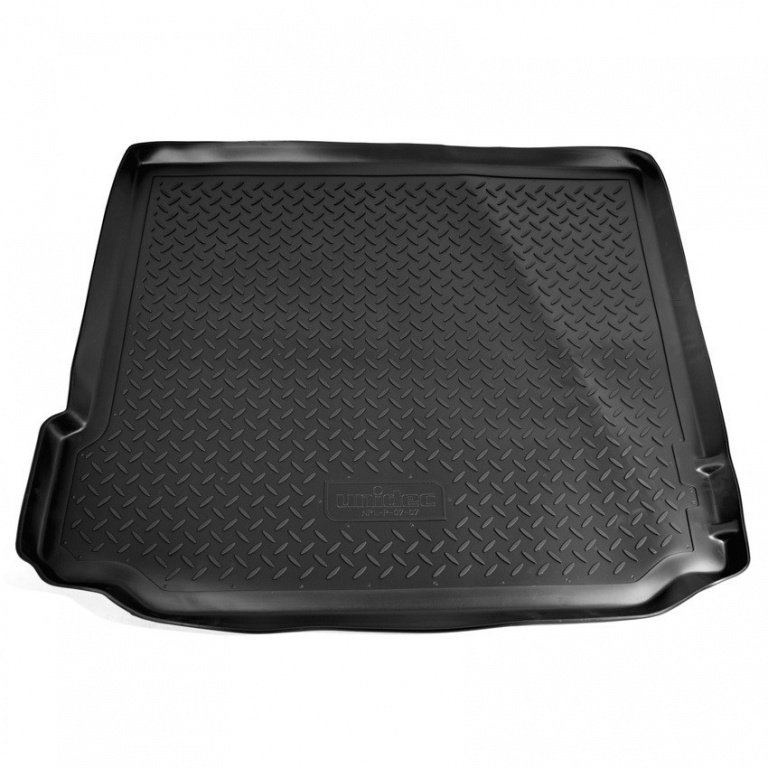 Tavita Portbagaj Norplast Bmw X5 E70 2007-2013 NPL-P-07-07