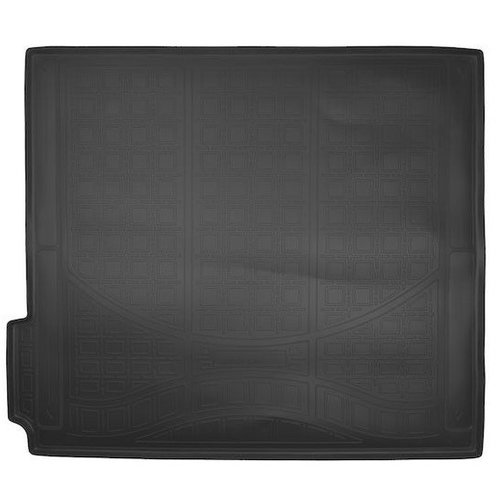 Tavita Portbagaj Norplast Bmw X5 F15 2013-2018 PB 6047 PBA2