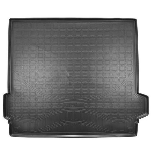 Tavita Portbagaj Norplast Bmw X5 G05 2018→ PB 6048 PBA2