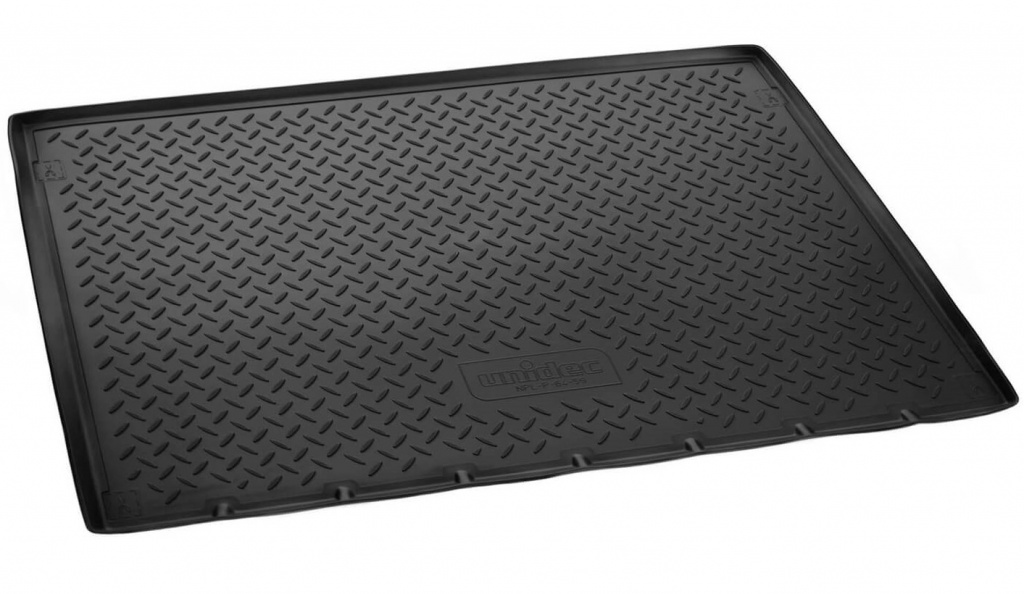Tavita Portbagaj Norplast Citroen Berlingo 2 2008-2018 PB 6093 PBA4