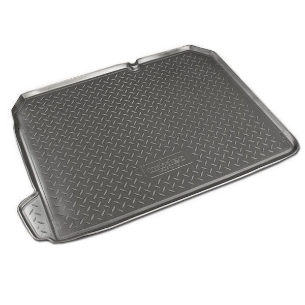 Tavita Portbagaj Norplast Citroen C4 2 2010-2018 PB 6101 PBA1