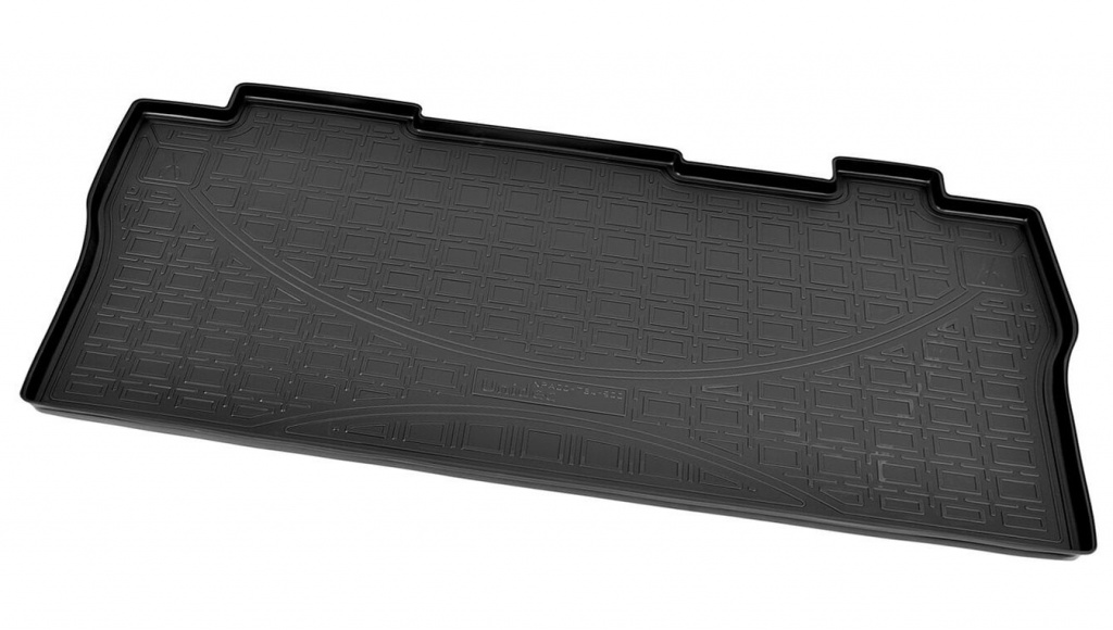 Tavita Portbagaj Norplast Citroen Spacetourer 2018→ Caroserie Scurta PB 6115 PBA1