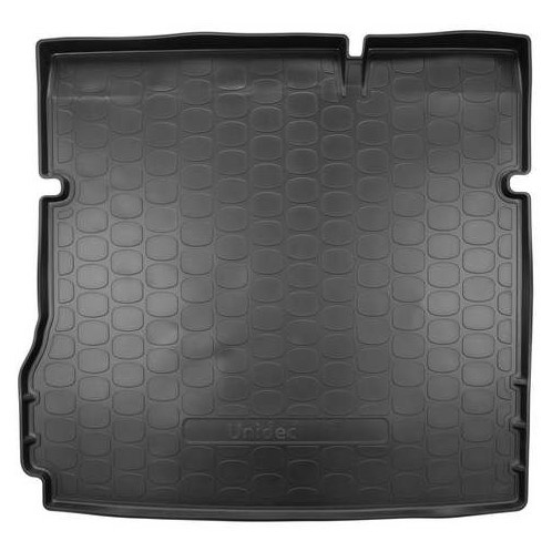 Tavita Portbagaj Norplast Dacia Duster 2 2018→ PB 6846 PBA1