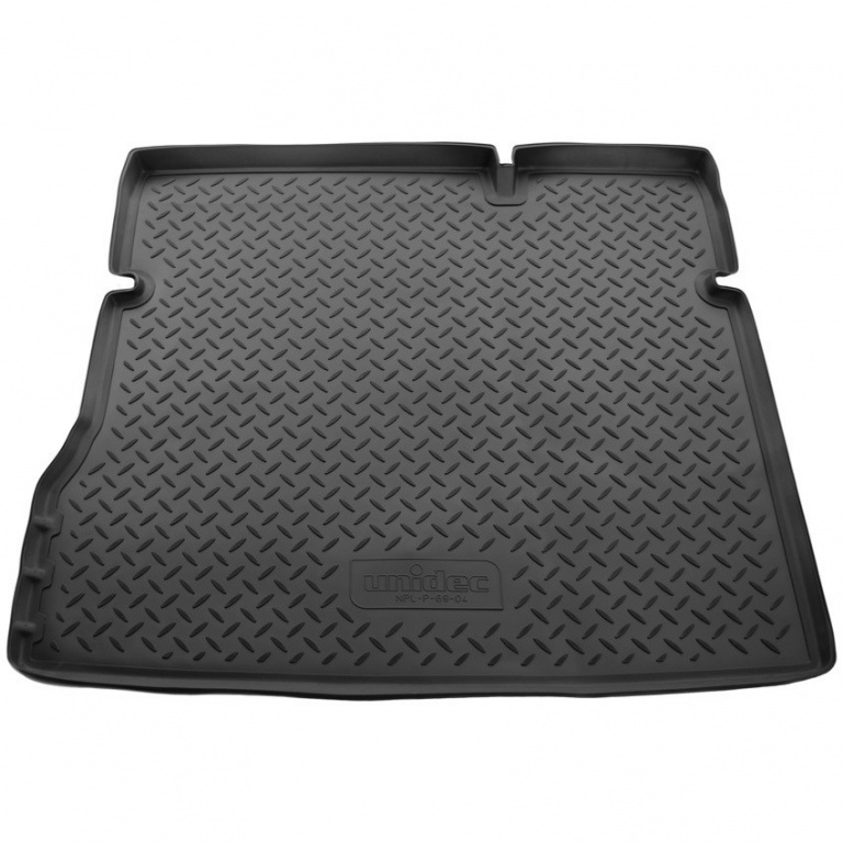 Tavita Portbagaj Norplast Dacia Duster 2WD 2010-2015 NPL-P-69-04