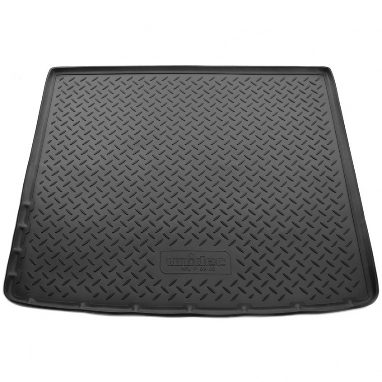 Tavita Portbagaj Norplast Dacia Duster 4WD 2010-2015 NPL-P-69-05