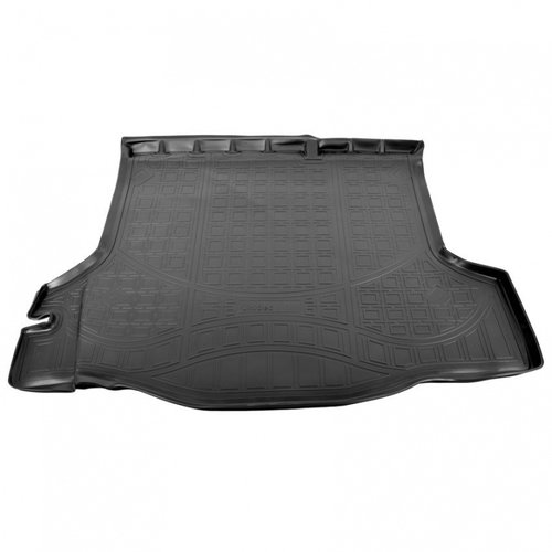 Tavita Portbagaj Norplast Dacia Logan 2 L52 2014-2020 NPA00-T69-350