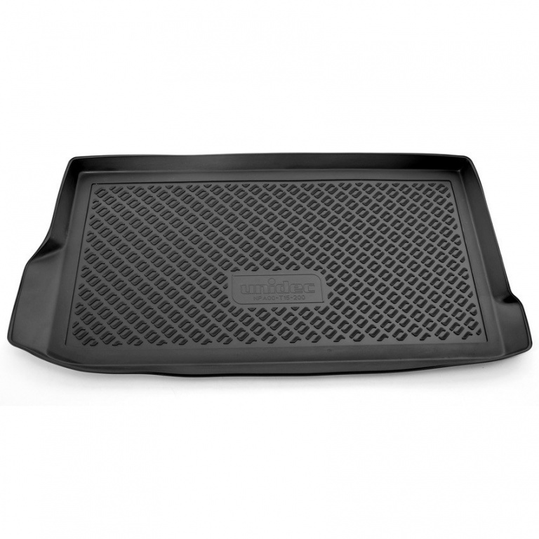 Tavita Portbagaj Norplast Daewoo Matiz 2005-2015 NPA00-T15-200