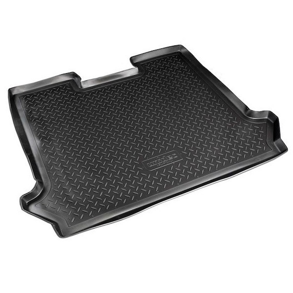Tavita Portbagaj Norplast Fiat Doblo 1 2001-2009 PB 6182 PBA1