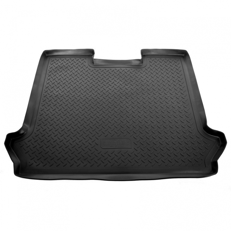 Tavita Portbagaj Norplast Fiat Doblo 2001-2015 NPL-P-21-41