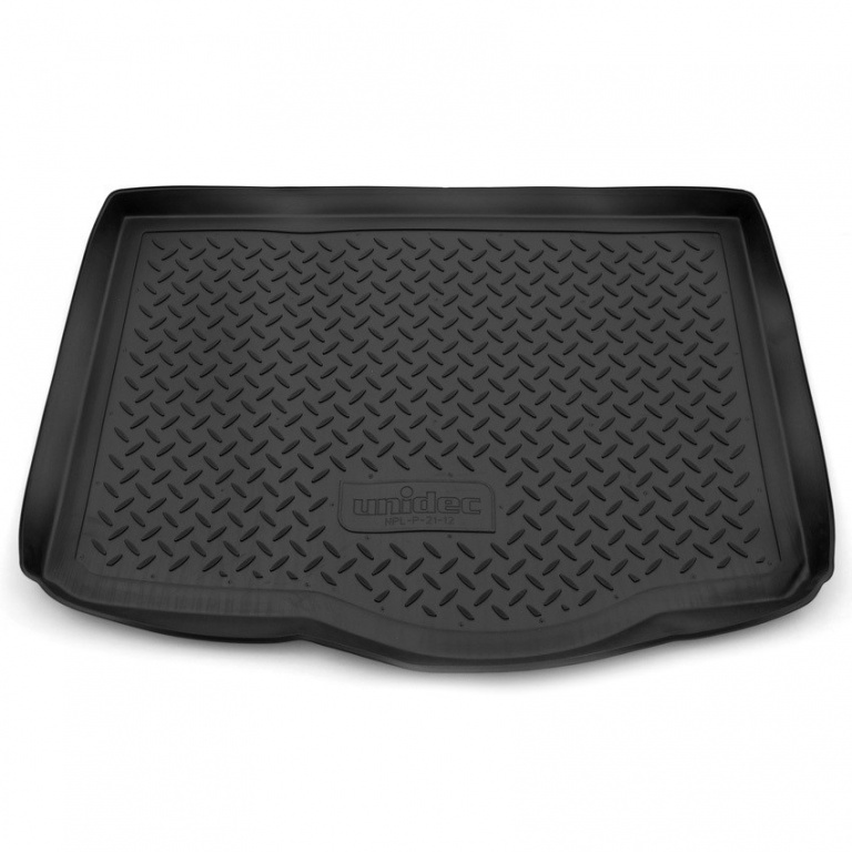 Tavita Portbagaj Norplast Fiat Grande Punto 2005-2009 Hatchback NPL-P-21-12