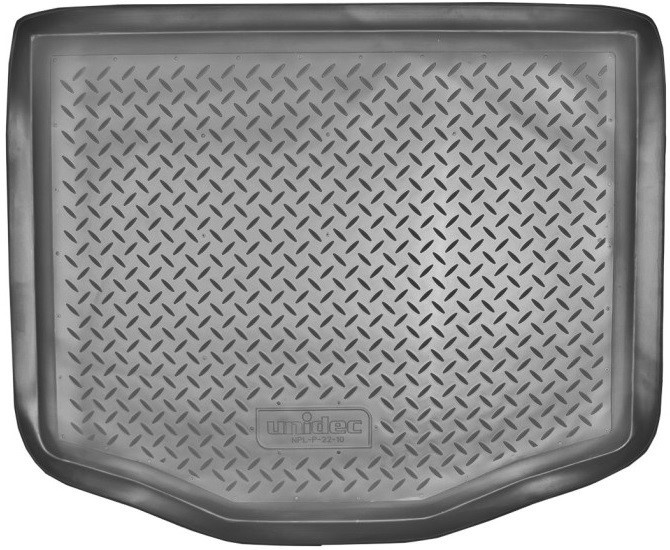 Tavita Portbagaj Norplast Ford C-Max 1 2003-2010 PB 6145 PBA1