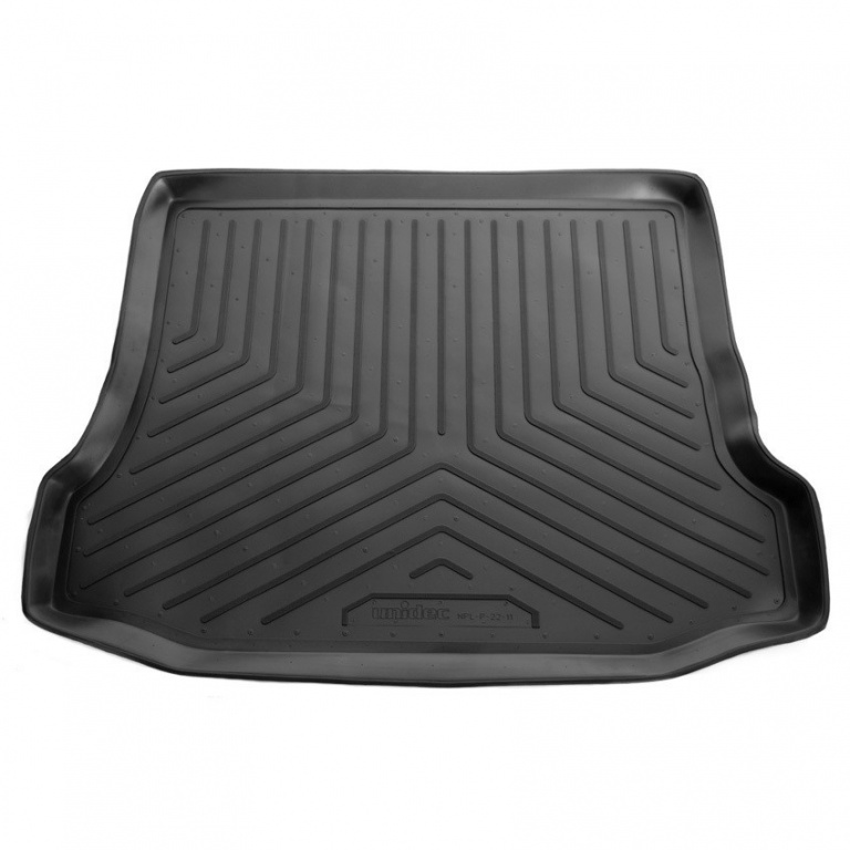 Tavita Portbagaj Norplast Ford Focus 1 1998-2004 Sedan NPL-P-22-11