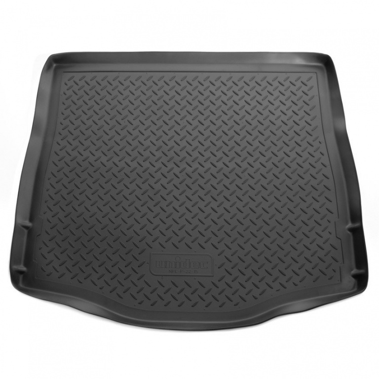 Tavita Portbagaj Norplast Ford Focus 2 2004-2012 Sedan NPL-P-22-15