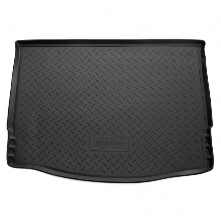Tavita Portbagaj Norplast Ford Focus 3 2011-2018 Hatchback NPL-P-22-181