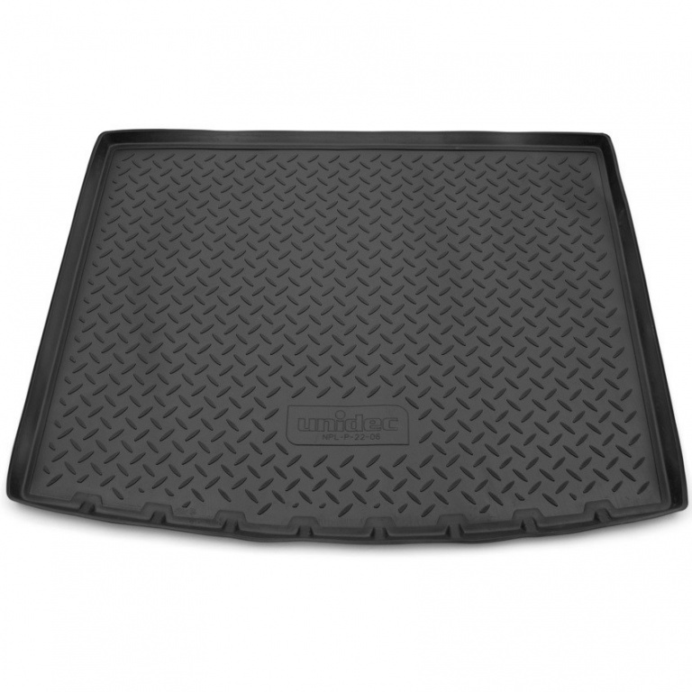 Tavita Portbagaj Norplast Ford Grand C-Max 2010-2019 NPL-P-22-06
