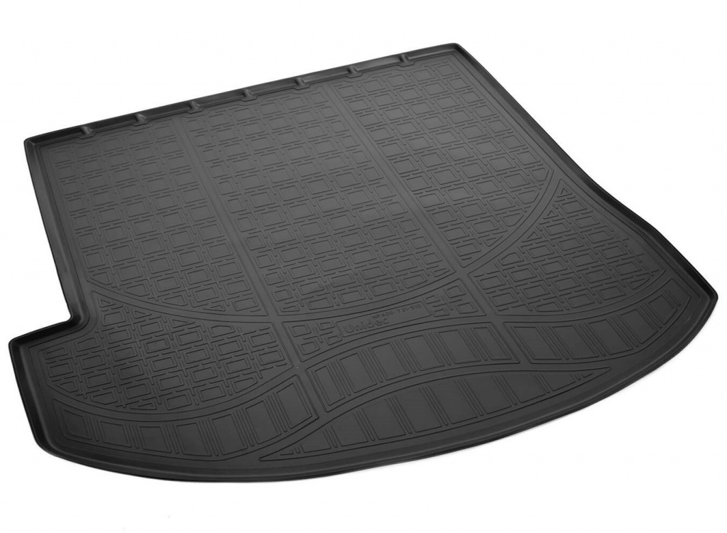 Tavita Portbagaj Norplast Hyundai Grand Santa Fe 2013-2019 PB 6223 PBA2