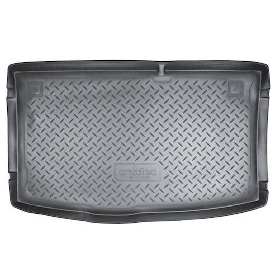 Tavita Portbagaj Norplast Hyundai i20 1 2008-2014 PB 6212 PBA1