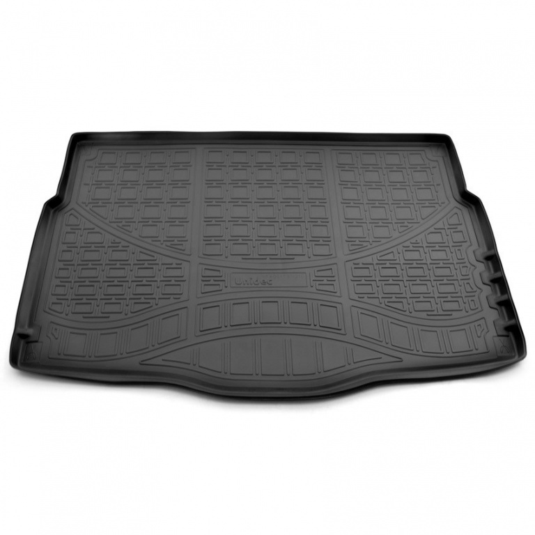 Tavita Portbagaj Norplast Hyundai i30 2 2012-2016 Hatchback NPA00-T31-210