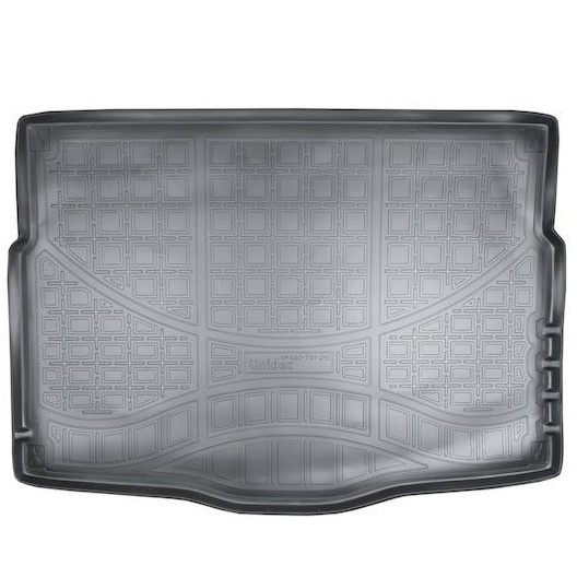 Tavita Portbagaj Norplast Hyundai i30 2012-2017 PB 6214 PBA1