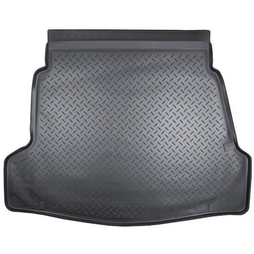 Tavita Portbagaj Norplast Hyundai i40 2011→ PB 6216 PBA1