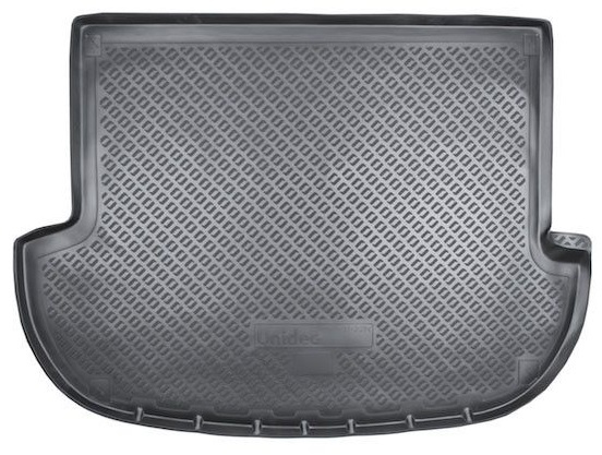 Tavita Portbagaj Norplast Hyundai Santa Fe 1 2000-2006 PB 6222 PBA1