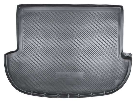 Tavita Portbagaj Norplast Hyundai Santa Fe 2 2006-2010 PB 6224 PBA1