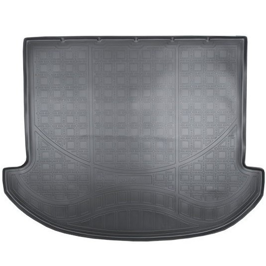 Tavita Portbagaj Norplast Hyundai Santa Fe 3 2012-2019 PB 6226 PBA1
