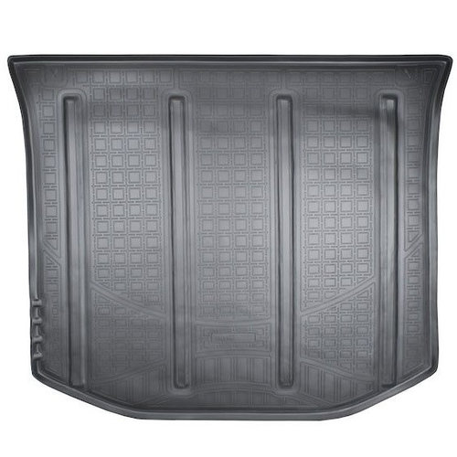 Tavita Portbagaj Norplast Jeep Grand Cherokee 4 WK2 2010→ PB 6267 PBA1
