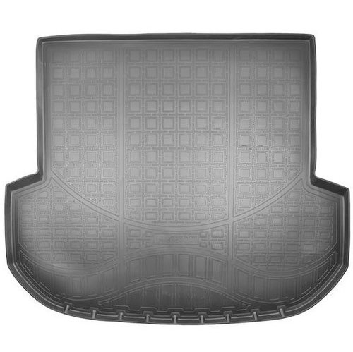 Tavita Portbagaj Norplast Kia Sportage 2 2004-2010 PB 6319 PBA2