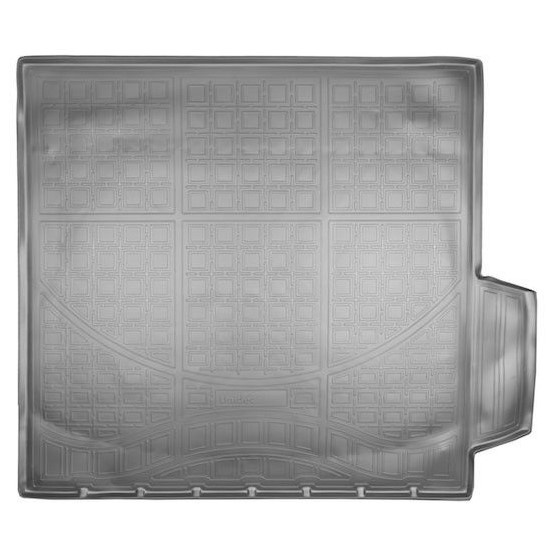 Tavita Portbagaj Norplast Land Rover Range Rover 4 2012→ PB 6360 PBA2