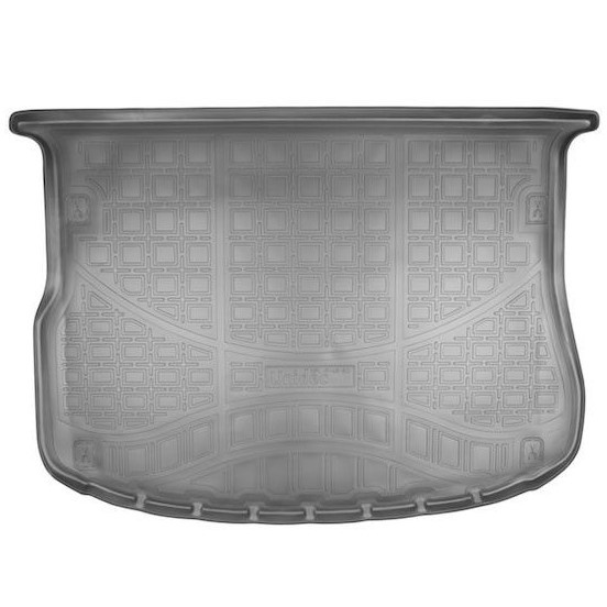 Tavita Portbagaj Norplast Land Rover Range Rover Evoque 2011→ PB 6361 PBA1