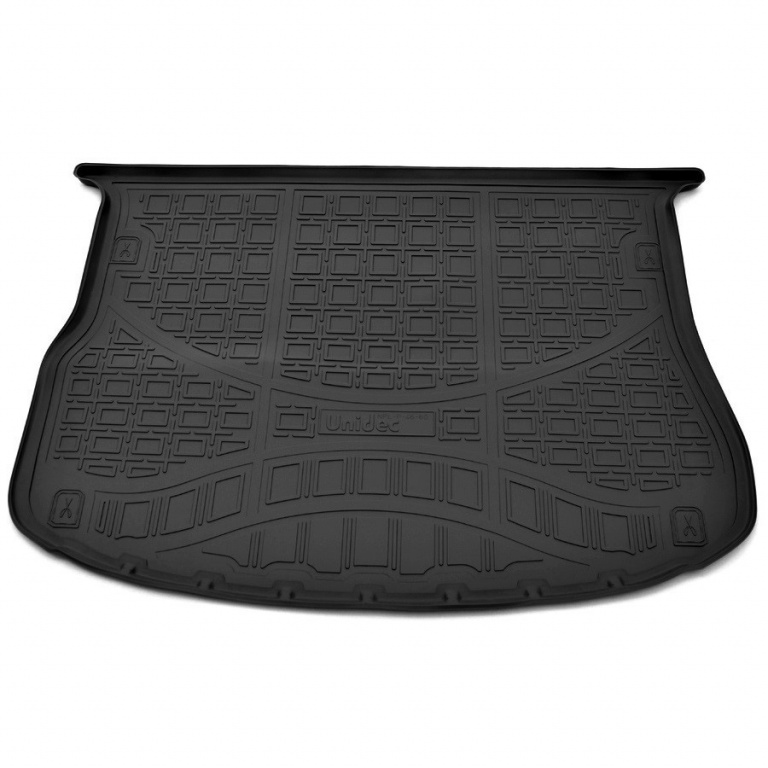 Tavita Portbagaj Norplast Land Rover Ranger Rover Evoque 2011-2018 NPL-P-46-60