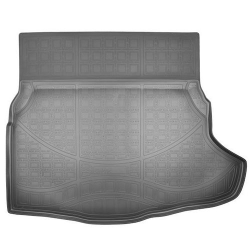 Tavita Portbagaj Norplast Mercedes-Benz C-Class W205 2014→ PB 6417 PBA1
