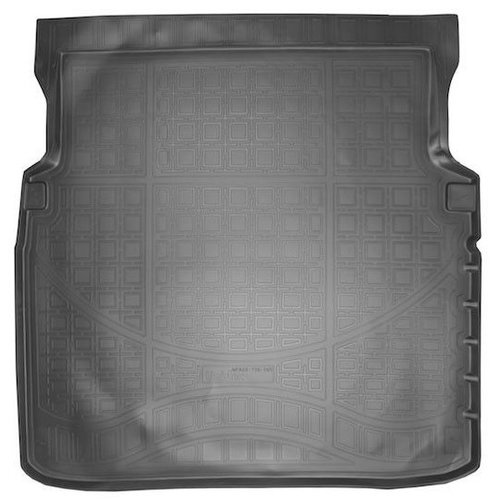 Tavita Portbagaj Norplast Mercedes-Benz E-Class W211 2006-2009 Sedan PB 6422 PBA2