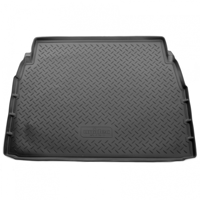 Tavita Portbagaj Norplast Mercedes-Benz E-Class W210 1995-2002 Sedan NPL-P-56-22
