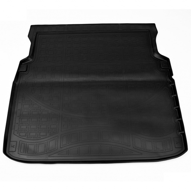 Tavita Portbagaj Norplast Mercedes-Benz E-Class W211 2006-2009 Sedan NPA00-T56-395