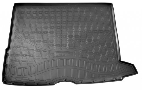 Tavita Portbagaj Norplast Mercedes-Benz GLC-Class X253 2015→ NPA00-T56-525